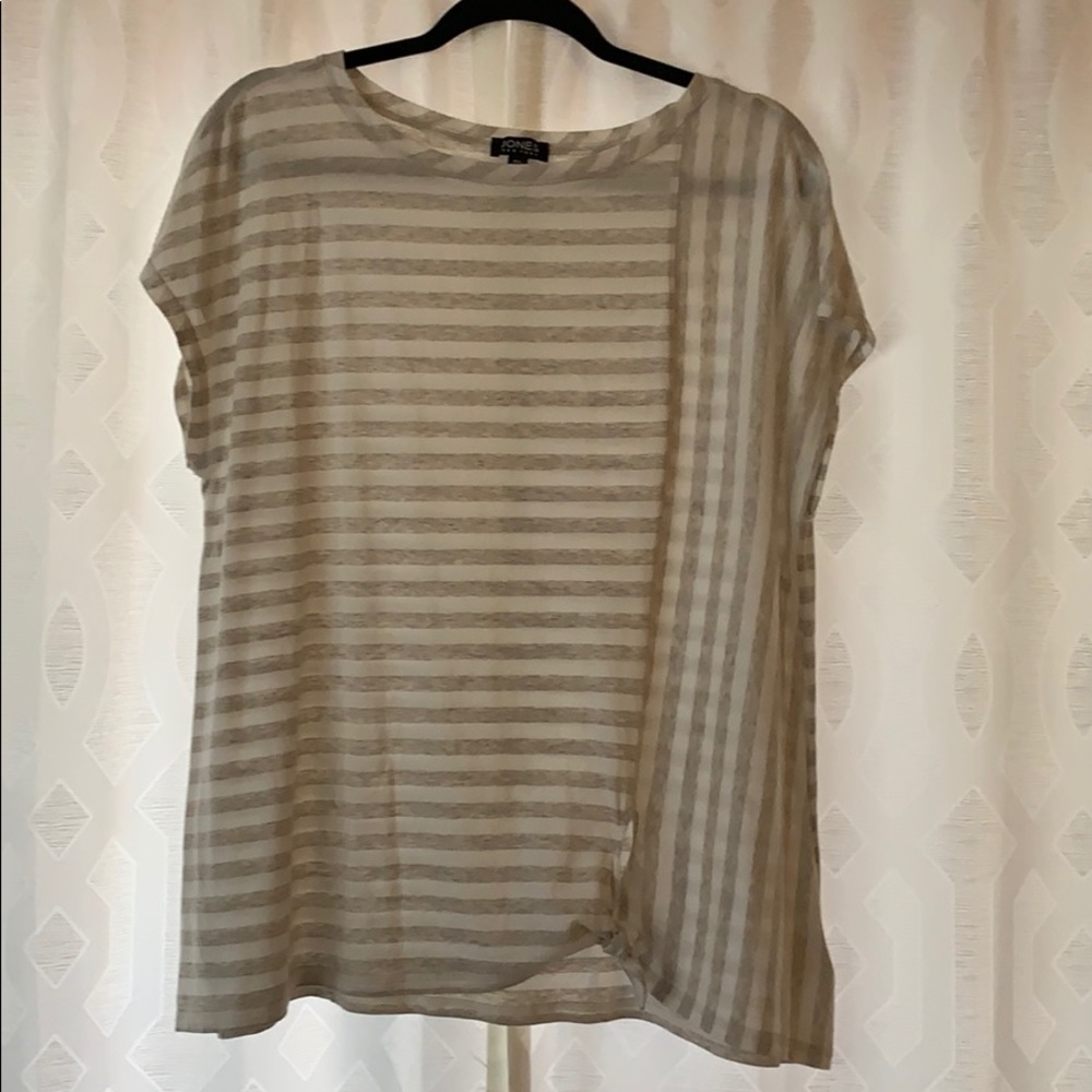 Casual blouse